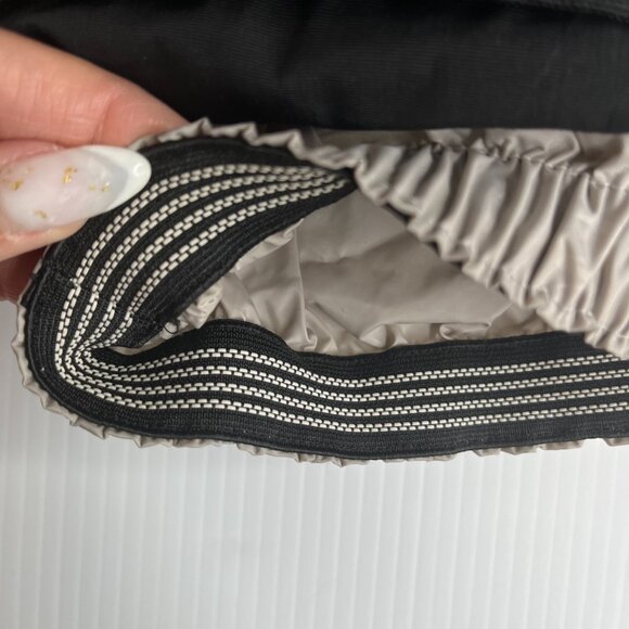 Helix Mens Snowboarding Pants Black Bottoms Winter Sz M - Picture 4 of 15